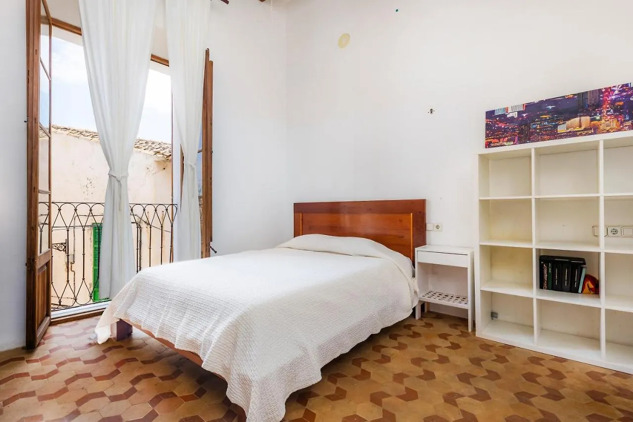Villa Ca La Senyora Dels Arbres à Artà 0*,  Espagne