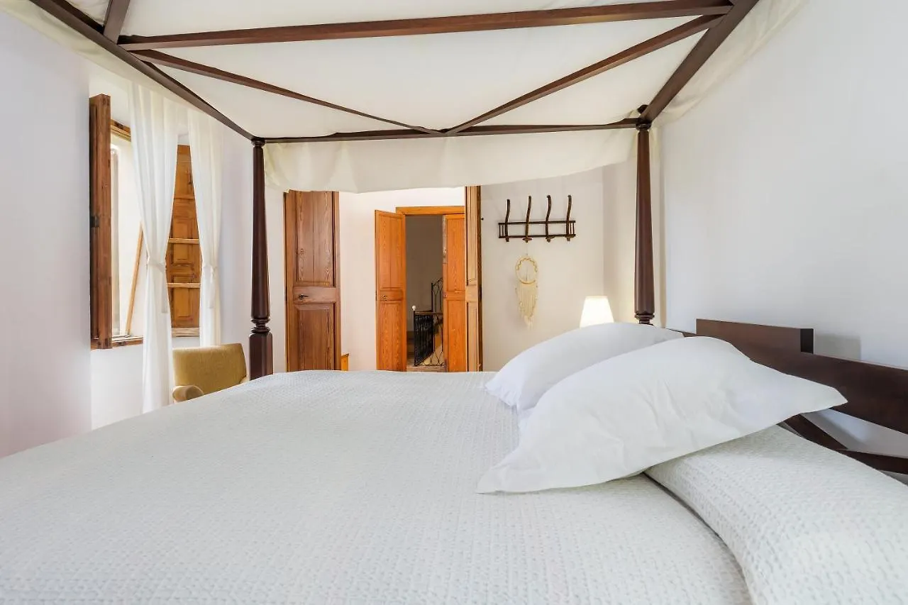 Villa Ca La Senyora Dels Arbres à Artà 0*,  Espagne