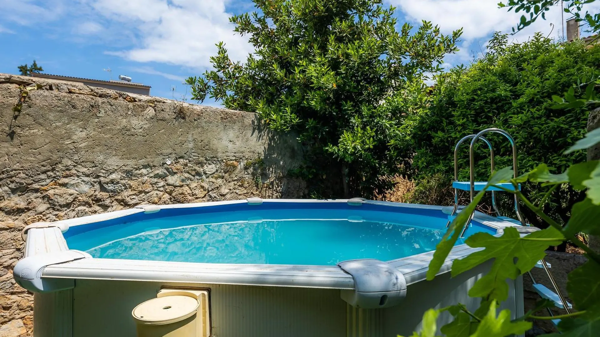 Villa Ca La Senyora Dels Arbres à Artà Hébergement de vacances