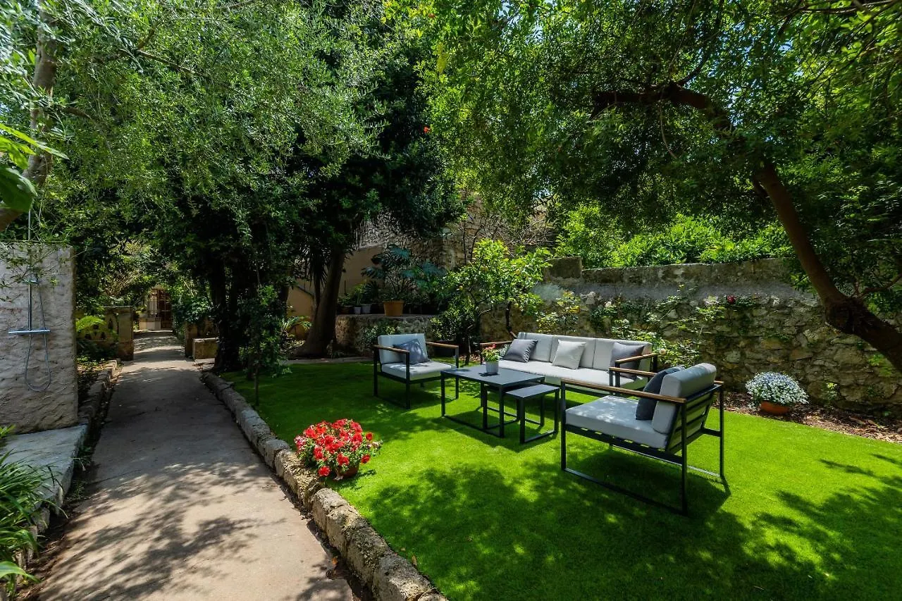 Ca La Senyora Dels Arbres Villa Artá Tatil Evi